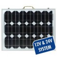 painel solar portátil