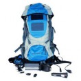 Mochila Solar