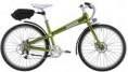 STARKE – A bicicleta com portas USB para carregar dispositivos